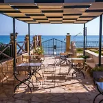 מלון דירות Andreolas Luxury טסיליבי