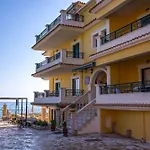 מלון דירות Andreolas Luxury טסיליבי