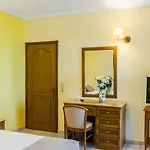 מלון דירות Andreolas Luxury טסיליבי