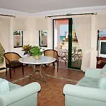 מלון דירות Andreolas Luxury