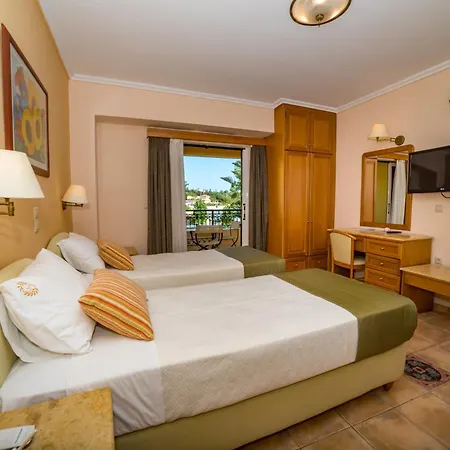 Andreolas Luxury Aparthotel