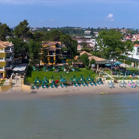 Andreolas Luxury Tsilivi (Zakynthos)