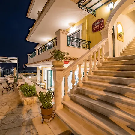 Andreolas Luxury Aparthotel