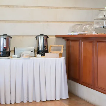 Andreolas Luxury Aparthotel 4*