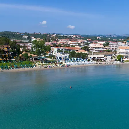 Aparthotel Andreolas Luxury