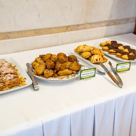 Andreolas Luxury 4* Tsilivi (Zakynthos)