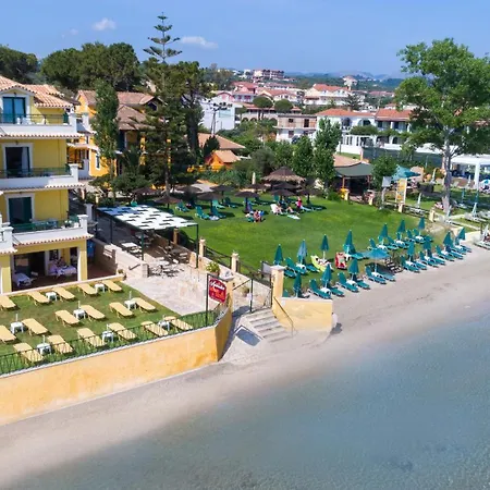 Andreolas Luxury Aparthotel