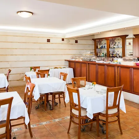 Aparthotel Andreolas Luxury 4*