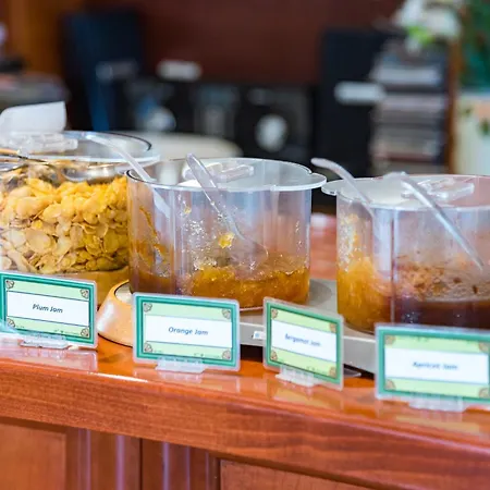 Andreolas Luxury Aparthotel