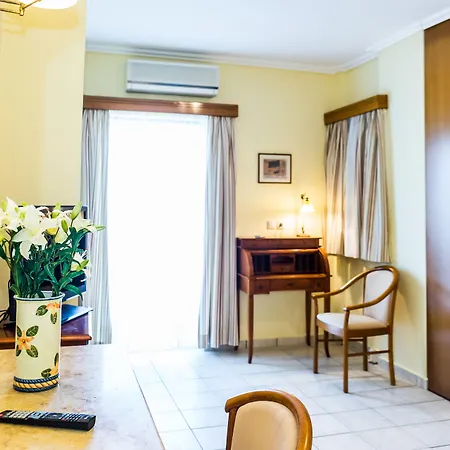 Andreolas Luxury Aparthotel