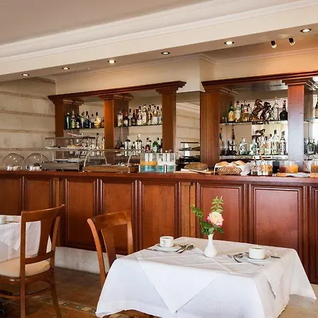 Aparthotel Andreolas Luxury Tsilivi (Zakynthos)