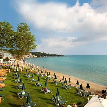 Andreolas Luxury Aparthotel Tsilivi (Zakynthos)