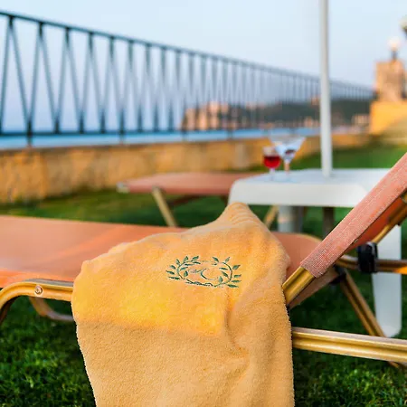 Andreolas Luxury Aparthotel Tsilivi (Zakynthos)