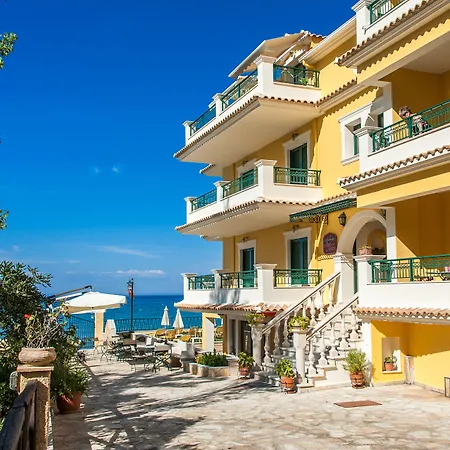 Andreolas Luxury Tsilivi (Zakynthos)