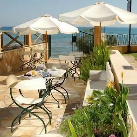 Andreolas Luxury Aparthotel