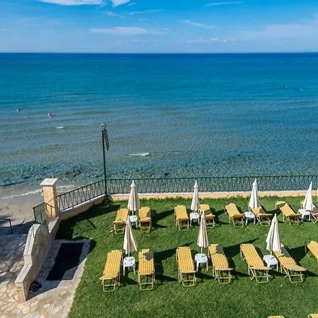 Andreolas Luxury Апарт-отель