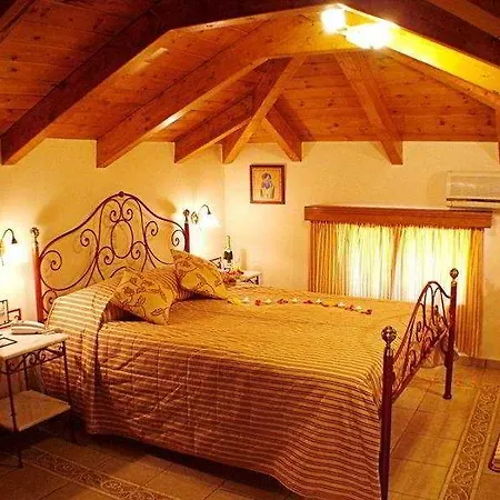 Andreolas Luxury Aparthotel Tsilivi (Zakynthos)