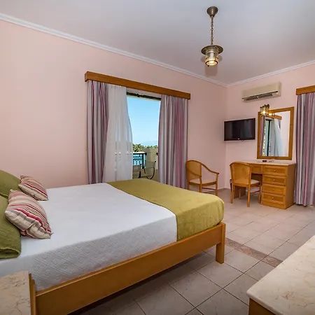 Andreolas Luxury Aparthotel Tsilivi (Zakynthos)